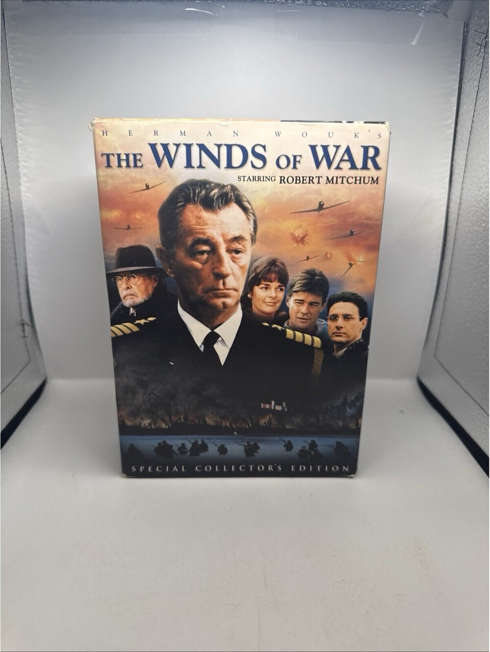 The Winds of War Special Collectors Edition